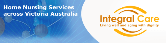 Integral Care for Home Nursing Services Victoria